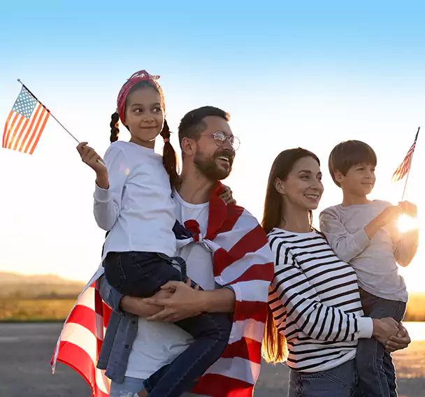 Expert US Visa Agency in United Kingdom