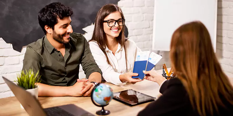 Benefits You Get with Our US Business Visa Consultancy Services in United Kingdom