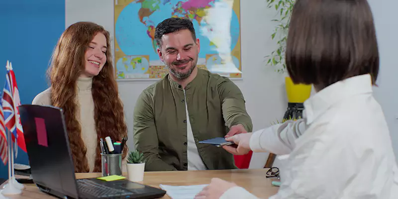Why Choose Us in United Kingdom?