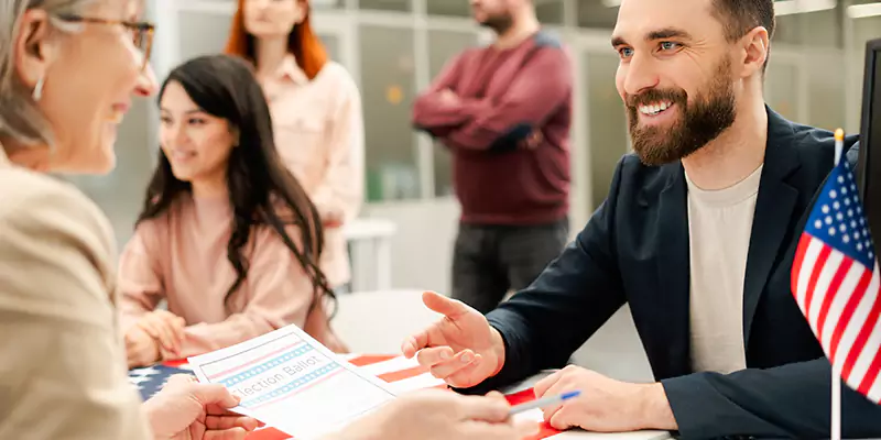 Why Choose Our Expert US Immigration Consultants in United Kingdom?