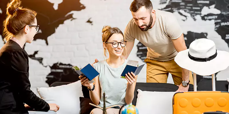 Key Benefits You Get in United Kingdom